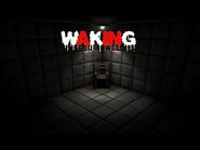 "Waking" Creepypasta-2