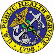 USPHS Logo