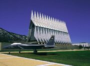 Air Force Academy