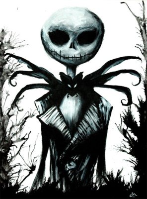 El extraño mundo de Jack: El Origen | Wiki Creepypasta | Fandom El extraño mundo de Jack: El Origen | Wiki Creepypasta | Fandom