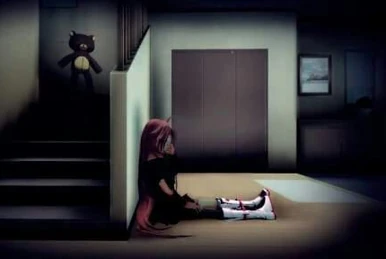 jane la asesina vete a dormir