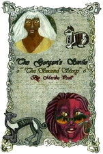 The Gorgon's Smile-- Title Page