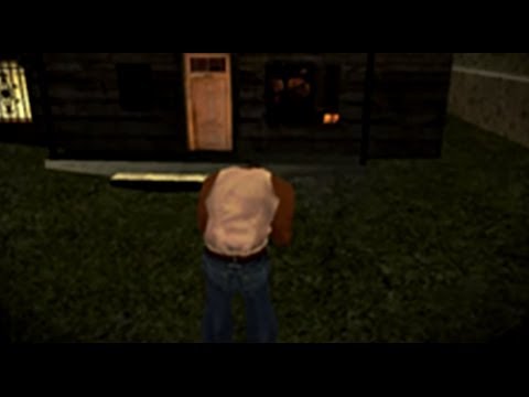 GTA SA Mystery at Jefferson Motel (Creepypasta) [Loquendo] — Eightify