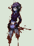 Bloodroot Lilith 01