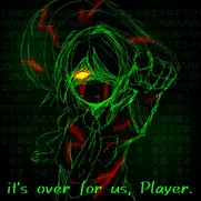 "Se acabó para nosotros, jugador"