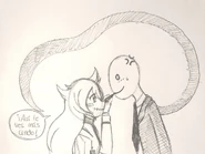 Creepness and Slenderman