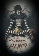 laughing jack
