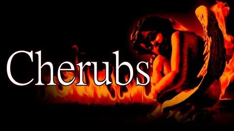 "Cherubs" FULL (part 1, 2, & 3) by KillaHawke1 - Creepypasta-0