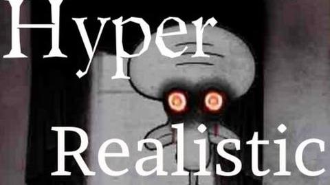 "Hyper Realistic" CreepyPasta Reading (Trollpasta)