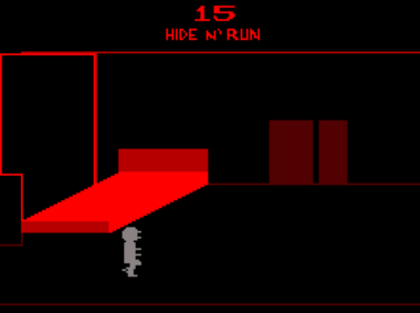 Run phase