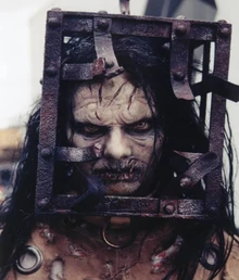 Zodiaco Negro – Los 13 fantasmas