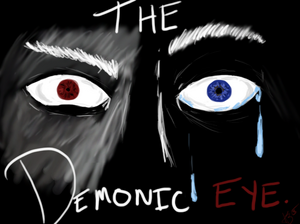 TheDemonicEye