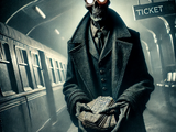 Ticket Man
