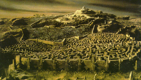 Labyrinth