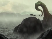 Lovecraftian