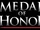 Medal Of Honor Shattered Heart
