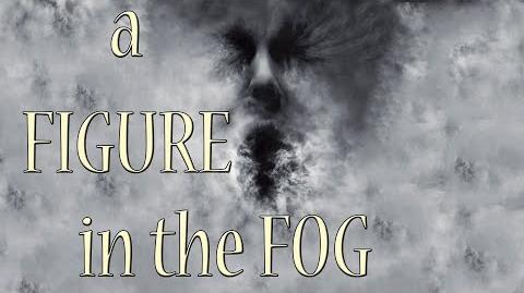 A Figure in the Fog