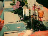 A Ritual for Dinner