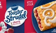 George the Strudel