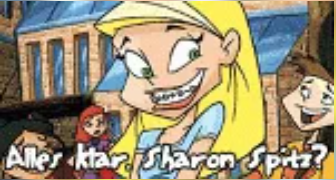 Braceface