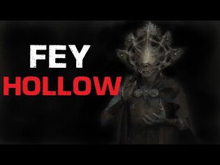 "Fey Hollow" Creepypasta-2