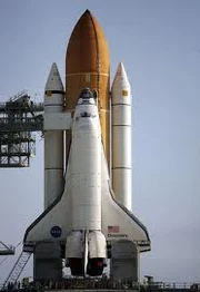 Space Shuttle