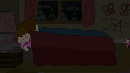 KarenBedroom
