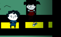 Nocturn Screenshot 2