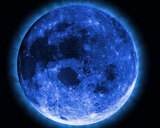 Blue Moon