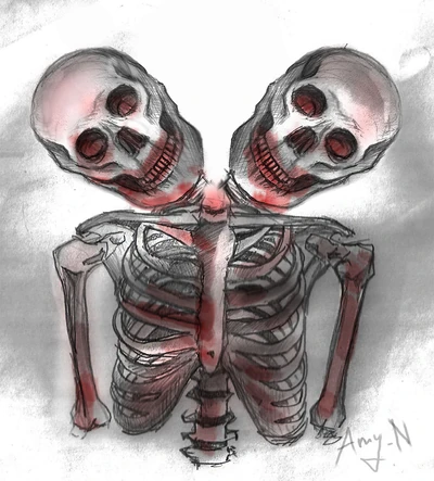 Entry by User:Karategirl1925