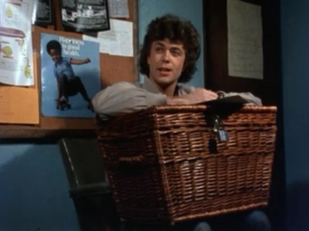 basket case part 1