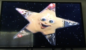 Twinkling Star