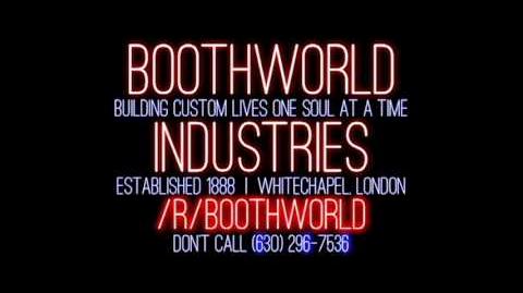 Boothworld Industries