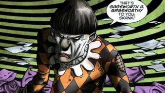 Gaggy 2