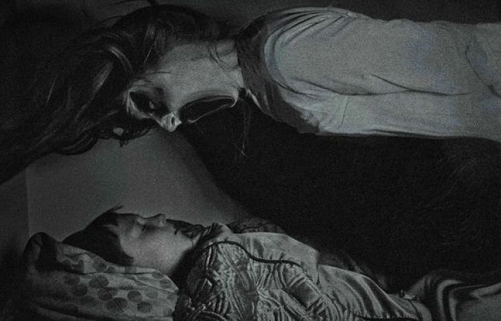 Muertos Que Se Comunican A Traves De Los Suenos Wiki Creepypasta Fandom