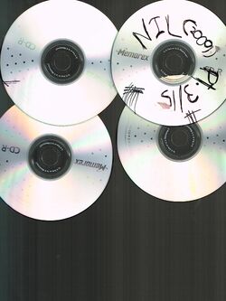 CD's222