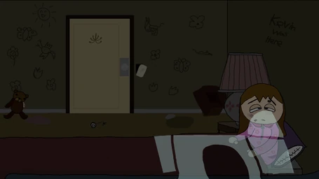 KarenBedroom5