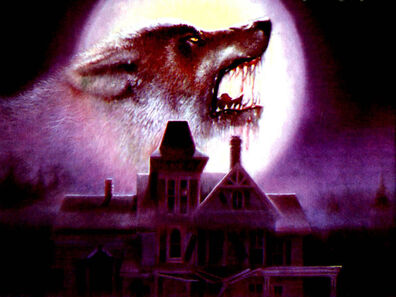 Werewolf blood city