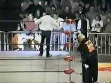 Única imagen del evento