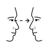 Eyecontact
