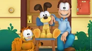 A pesar del incidente con aquel episodio, siguió viendo El Show De Garfield hasta su final, quedando con la duda de dónde quedó ese extraño y escabroso episodio.