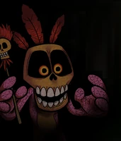 Mumbo