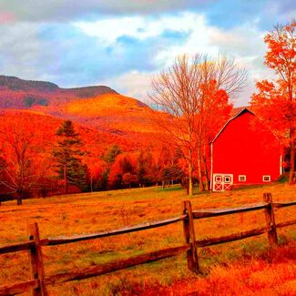 Valley Glean