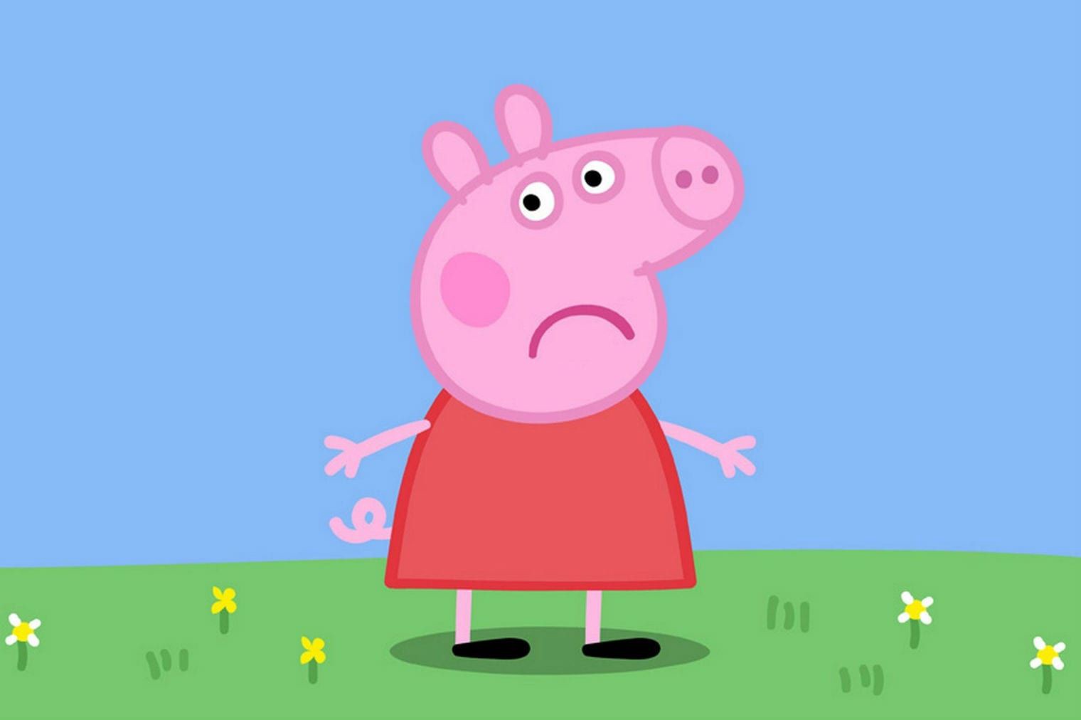 Usuario Blog:Sixteen's Candy/La verdadera historia de Peppa Pig (Blog  Version) | Wiki Creepypasta | Fandom