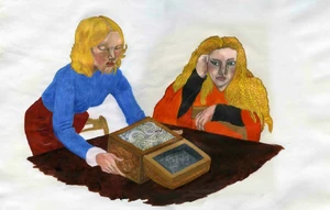 The Last Day of October--Prologue Pic. 3