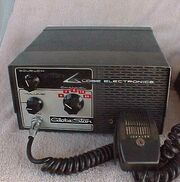 CB Radio