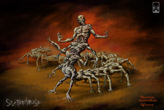 Necrochilopoda
