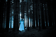 Girlinforest