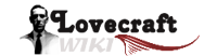 Alles rund um Lovecraft und den Cthulhu Mythos