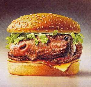 Las Hamburguesas De Mcdonalds Wiki Creepypasta Fandom<script async src=